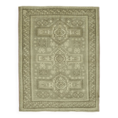 Turkish Vintage Anatolian Rug 158 cm x 212 cm