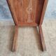Farm table length 168.5 cm