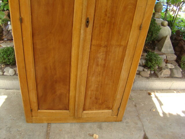 Vintage Parisian wardrobe