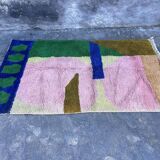 Handmade Moroccan Rug 250cm x 150cm