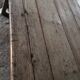 Table de ferme