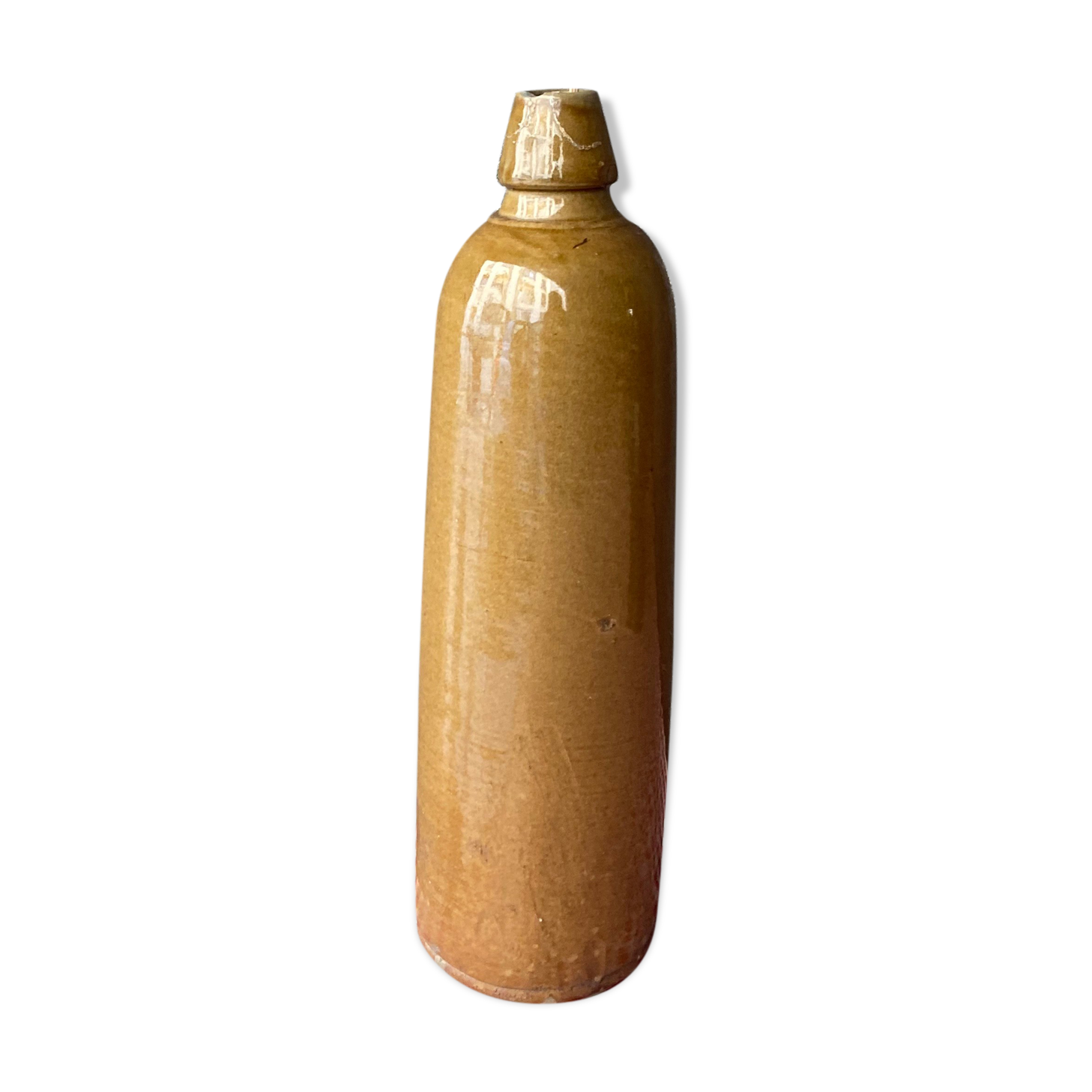Soliflore en ceramique