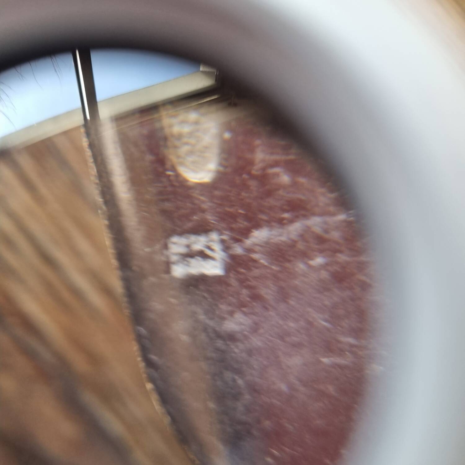 Ercuis silver cutlery