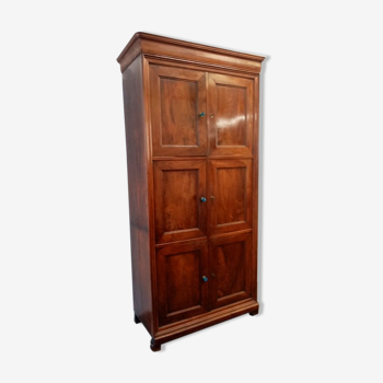 Wooden furniture Louis Philippe 19th