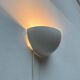 Lampe Murale Vintage Minimaliste Danoise Type 549 de Horn
