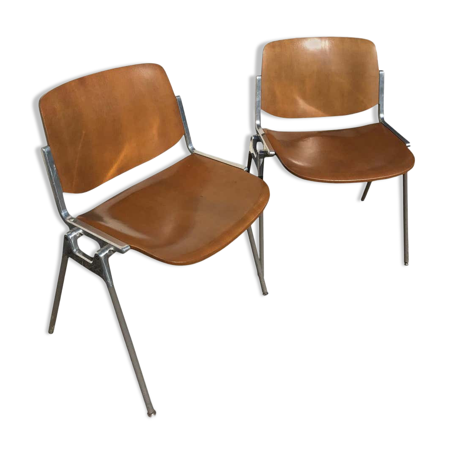 Castelli chairs