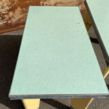 Bistro tables