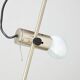 Tito Agnoli Model 255 Desk Lamp for Oluce Italy 1954