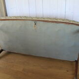 Louis XVI sofa