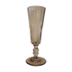 Champagne flute