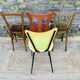 Set of 4 chairs