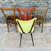 Set of 4 chairs