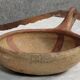 Traditional Kabyle/Berber terracotta pottery decorated with patterns (3)
