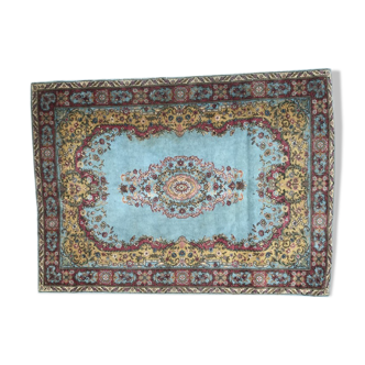 Transylvania vintage floral carpet for corridor 142 X 195 CM