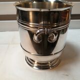 Champagne seal gallia collection model sully signed christofle