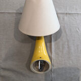Applique jaune