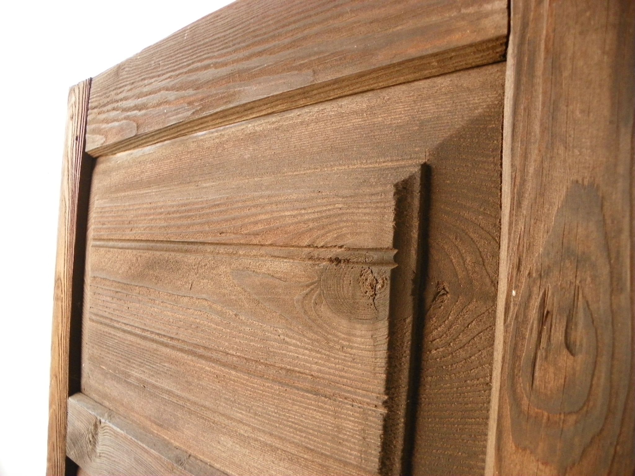 Old door from the 1920s