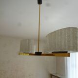 Arlus chandelier at 4 offal days