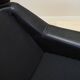 Swivel armchair, Danish design, 1970s, designer: Werner Langenfeld, manufac