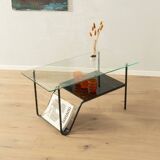 1950s coffee table Bobois