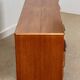 Jentique small Mid-Century sideboard