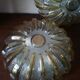 Duo of sun cailing lamps