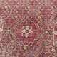 Old Persian carpet Dorokhsh khorasan from the early 19th century 200x400 cm
