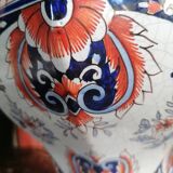 French earthenware pot