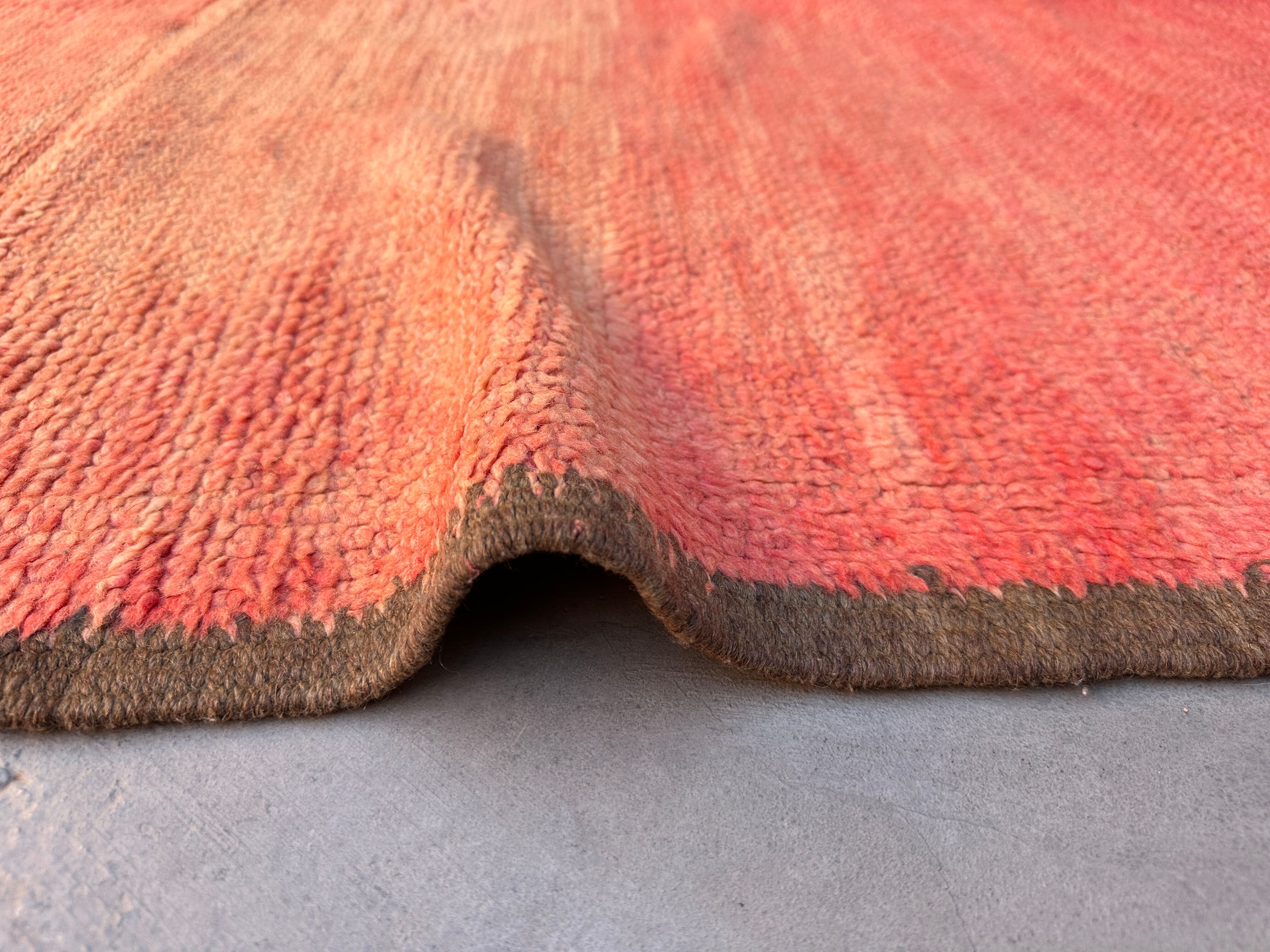 Tapis Marocain - 89 x 264 cm