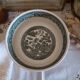 Large bowl from the Royal Sphinx Willow model buffet.