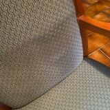 Voltaire armchair