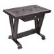Spanish side table 1960