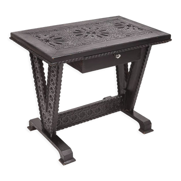 Spanish side table 1960