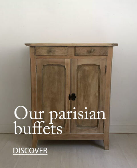 Parisian buffet