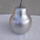 Pear ice bucket
