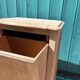Wooden furniture