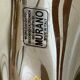 36cm Vintage Murano Glass Candle Holder