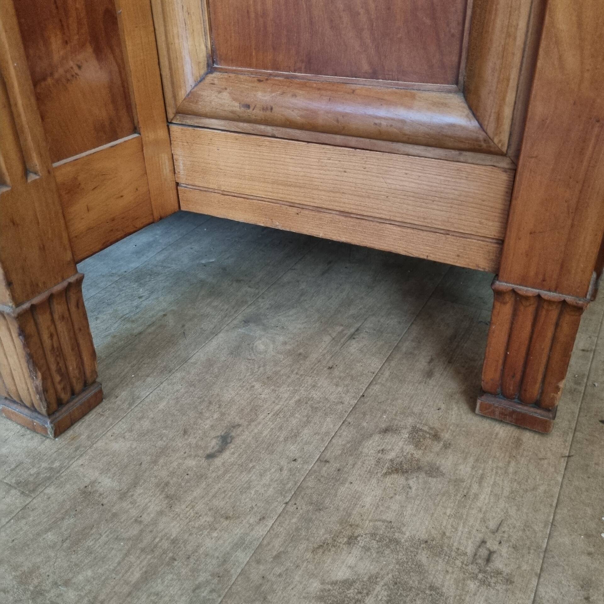 Sideboard, cupboard,