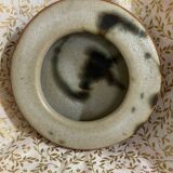 Ashtray of the “dove” Vallauris