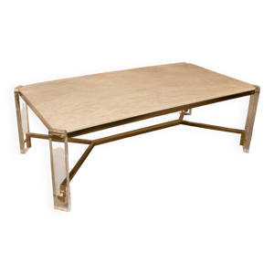 Table de repas années