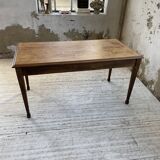 Oak desk 1900