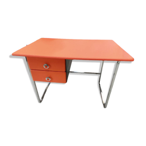 bureau vintage année