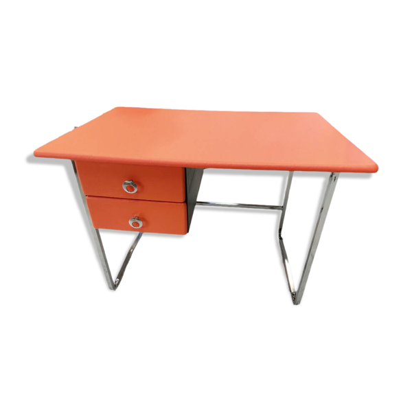 Bureau vintage année 70 — Beyit