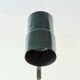 Mid Century Scandinavian Table Lamp Model B195 by Jakobsson, Sweden, 1960s