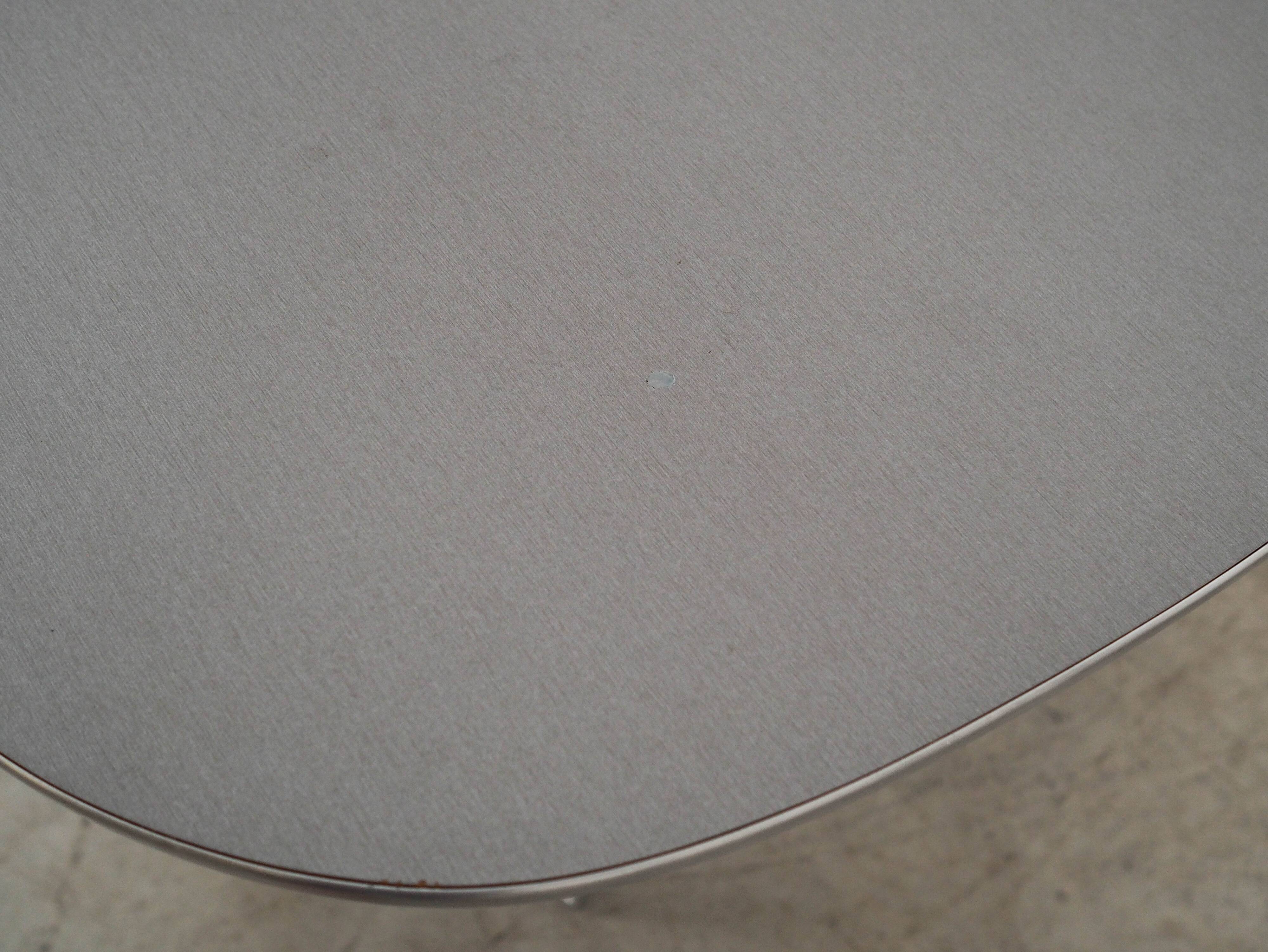 Table, Danish design, 1980s, made in Denmark