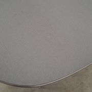 Table, design danois, années 1980, fabriqué au Danemark