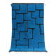 Moroccan decorated rug 250cmx150cm