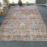 Tapis Boho Home, 347x247 cm