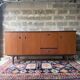 Enfilade scandinave en teck, 1970