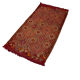 Tapis kilim turc vintage 93 x 50 cm
